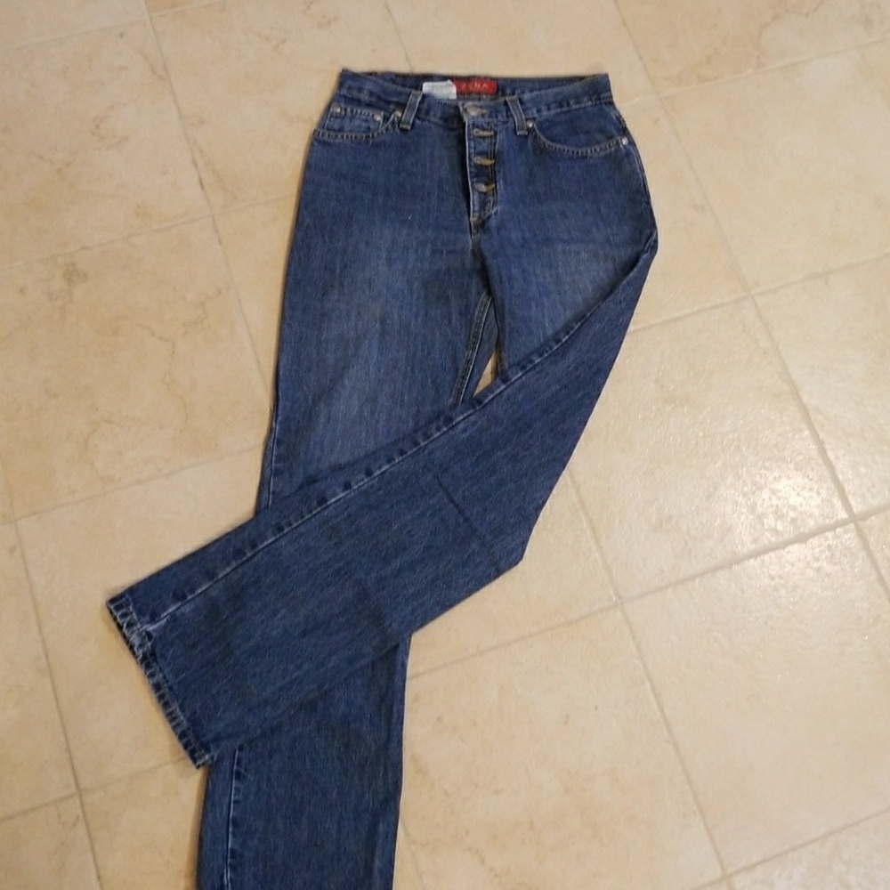 Zena Jeans